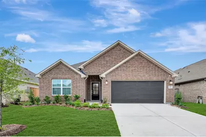 22559 Pagoda Dogwood Branch Drive, New Caney, TX 77357 - Photo 1