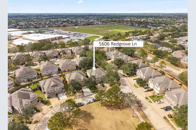 5606 Redgrove Lane, Katy, TX 77494 - Photo 30