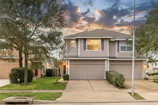 5606 Redgrove Ln, Katy, TX 77494 - Photo 2