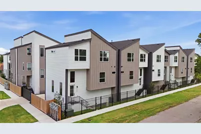 2953 Delafield Street, Houston, TX 77023 - Photo 4