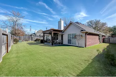 1507 Hidden Terrace Drive, Sugar Land, TX 77479 - Photo 18