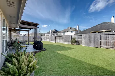 1507 Hidden Terrace Drive, Sugar Land, TX 77479 - Photo 16