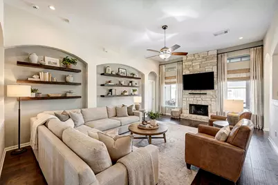 1507 Hidden Terrace Drive, Sugar Land, TX 77479 - Photo 8