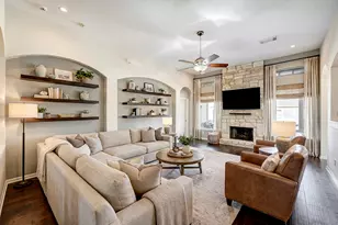 1507 Hidden Terrace Dr, Sugar Land, TX 77479 - Photo 8