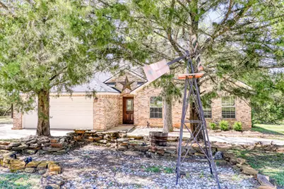 12111 N Ridgeway Drive, Willis, TX 77318 - Photo 2