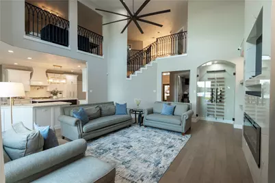 3811 Lakeridge Canyon Drive, Sugar Land, TX 77498 - Photo 6