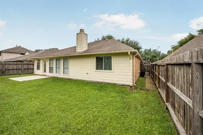 6103 Branch Lake Drive, Houston, TX 77066 - Photo 6