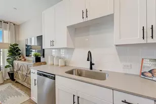 4525 Colosseum Wy, Denton, TX 76208 - Photo 8