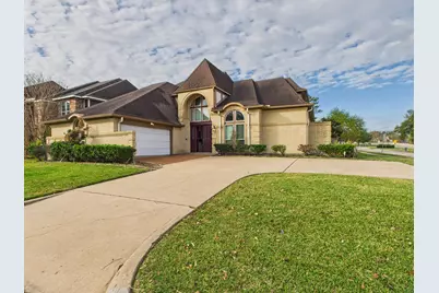 3502 Ashton Park Drive, Houston, TX 77082 - Photo 1