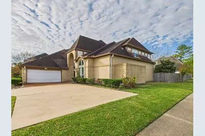 3502 Ashton Park Drive, Houston, TX 77082 - Photo 2