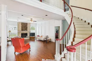 3502 Ashton Park Dr, Houston, TX 77082 - Photo 4