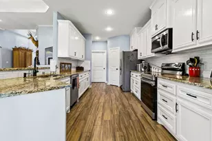 105 Coral Gables, Trinity, TX 75862 - Photo 16