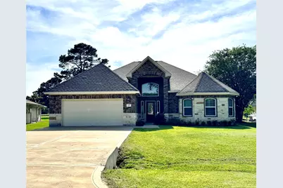 105 Coral Gables, Trinity, TX 75862 - Photo 1