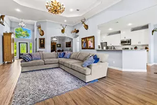 105 Coral Gables, Trinity, TX 75862 - Photo 4