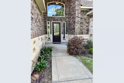 105 Coral Gables, Trinity, TX 75862 - Photo 2
