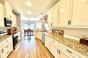 105 Coral Gables, Trinity, TX 75862 - Photo 20