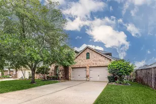 28255 Stonestead Dr, Katy, TX 77494 - Photo 4