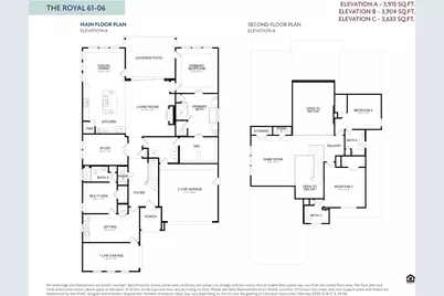 16571 Branchers Drive, Magnolia, TX 77354 - Photo 2