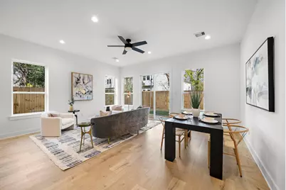 309 E 43rd Street, Houston, TX 77022 - Photo 4
