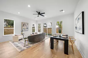 309 E 43rd St, Houston, TX 77022 - Photo 4