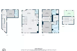 1923 Johnson St, Houston, TX 77007 - Photo 24