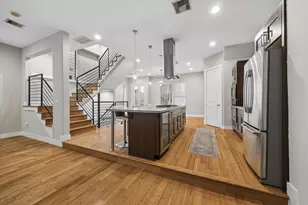 1923 Johnson St, Houston, TX 77007 - Photo 6