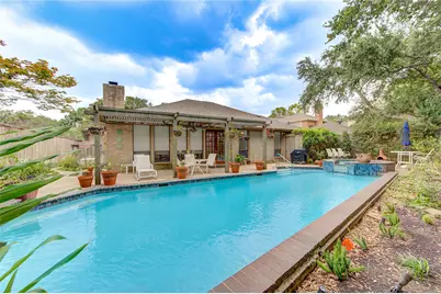 12307 Rocky Knoll Drive, Houston, TX 77077 - Photo 2