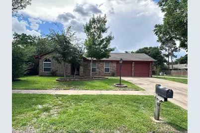 21302 Park Rock Lane, Katy, TX 77450 - Photo 1
