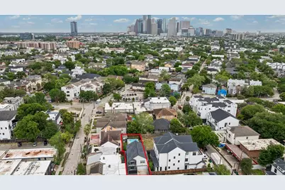 1420 Indiana Street, Houston, TX 77006 - Photo 30