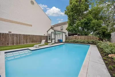 1420 Indiana Street, Houston, TX 77006 - Photo 28