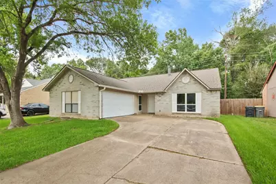 22822 Melham Lane, Spring, TX 77373 - Photo 2