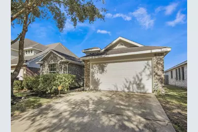 13301 Baron Hill Lane, Rosharon, TX 77583 - Photo 2