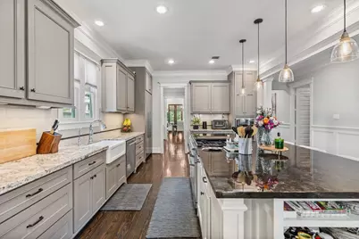 2012 Harvard Street, Houston, TX 77008 - Photo 6