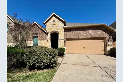 17622 Quiet Shores Drive, Richmond, TX 77407 - Photo 2