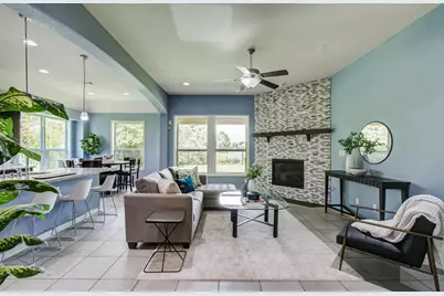 17622 Quiet Shores Drive, Richmond, TX 77407 - Photo 12