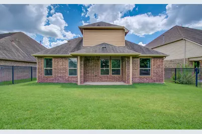 17622 Quiet Shores Drive, Richmond, TX 77407 - Photo 34