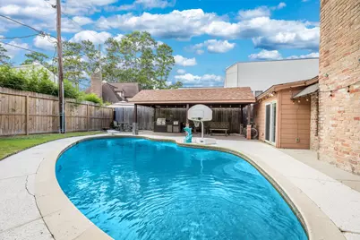 15703 Winding Moss Drive, Houston, TX 77068 - Photo 8