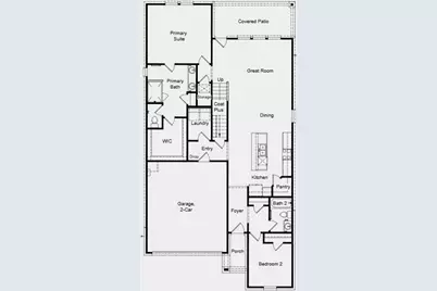 7807 Summer Solstice Street, Cypress, TX 77433 - Photo 2