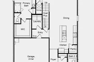 7807 Summer Solstice St, Cypress, TX 77433 - Photo 2