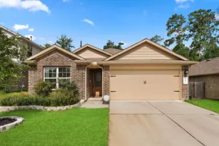 23811 Pinebrook Thicket Ln, Spring, TX 77389 - Photo 1