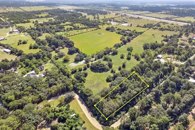 0 Hampton Wood Drive, Tomball, TX 77377 - Photo 1