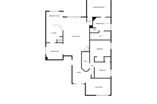 3231 Pedernales Trails Ln, Katy, TX 77450 - Photo 2