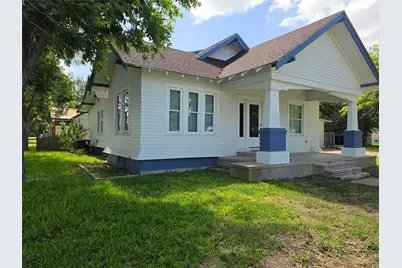 101 N N Hackberry, Moulton, TX 77975 - Photo 2