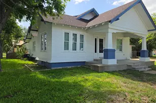 101 N N Hackberry, Moulton, TX 77975 - Photo 2