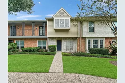 1691 W Sam Houston Parkway S #1691, Houston, TX 77042 - Photo 1