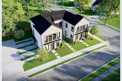 1206 Schweikhardt Street #C, Houston, TX 77020 - Photo 2