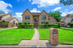 3511 Shanemoss Ct, Houston, TX 77068 - Photo 1