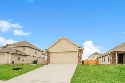 212 Mouflon Drive, Huntsville, TX 77320 - Photo 1