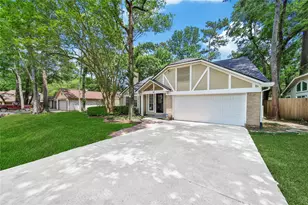 43 E Lance Leaf Rd, The Woodlands, TX 77381 - Photo 4