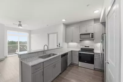 6955 Turtlewood Drive #502, Houston, TX 77072 - Photo 2